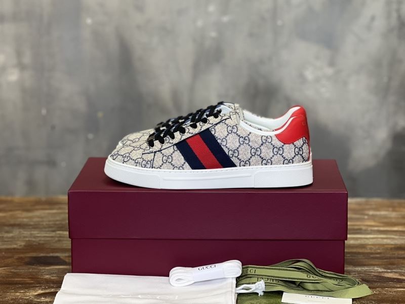 Gucci ACE Shoes